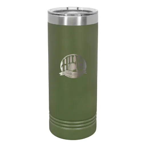 https://nordicstore.blob.core.windows.net/nordic/NordicResort/800/22 OZ. POLAR CAMEL STAINLESS SKINNY TUMBLER WITH SLIDER LID-10.webp